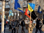 У Зеленського відреагували на марш з нагоди річниці дивізії “Галичина”