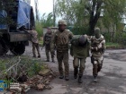 Затримано одного з командирів “ДНР” поблизу лінії зіткнення