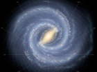 А що, якщо чорна діра в центрі Чумацького Шляху насправді є масою темної матерії?