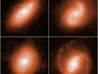 Астрономи відстежили швидкі радіо-сплески до спіральних рукавів галактик