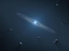 Чому утворення залишкових дисків у зірок-білих карликів затримується?