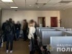 В Києві "чорним" колекторам повідомлено про підозру