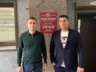 В Україну повернувся ймовірний спільник окупантів Микола Левченко