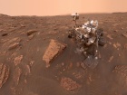 Вчені наблизилися до пояснення таємниці метану на Марсі