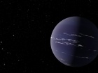 Відкрито нову екзопланету із ймовірною наявністю атмосфери