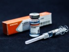 ВООЗ схвалила екстрене використання вакцини CoronaVac
