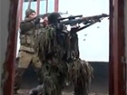 За добу загарбники тричі обстрілювали захисників України