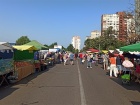 27 липня - 1 серпня в Києві проходять ярмарки
