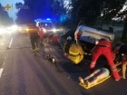 На Київщині сталася смертельна ДТП з легковиком з понад 10 пасажирами