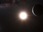 Планети можуть формуватися у бінарних системах не розчавившись