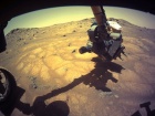Ровер Perseverance почав пошуки ознак життя на Марсі