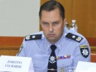 Корупційну справу ексначальника поліції Одещини скеровано до суду