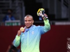 Нардеп-борець приніс перше золото Україні на олімпіаді в Токіо