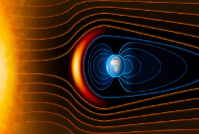 Отримані додаткові свідчення 200-мільйоннорічного циклу магнітного поля Землі - фото