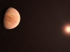 У системі неподалік від нас астрономи виявили ще одну екзопланету, найменшу з виявлених за допомогою методу радіальних швидкостей