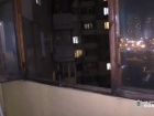 В Києві чоловік скинув знайому з балкону 7 поверху