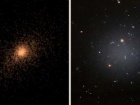 Астрономи пояснюють походження невловних ультрадифузних галактик