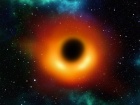 Чорні діри здійснюють тиск на своє оточення