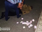 Керівник поліції вимагав від підлеглих щодоби приносити “данину”