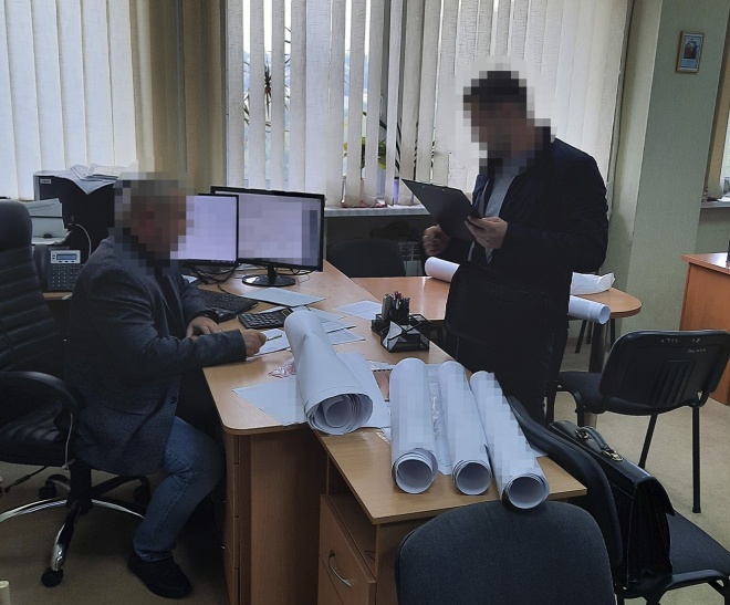Конструкторське бюро з Дніпра співпрацювало з окупаційною владою Криму - фото
