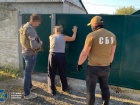 На Донеччині затримано екскомандира проросійських бойовиків