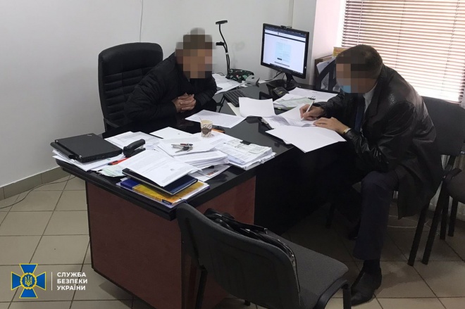 Оголошені чергові підозри у махінаціях з реєстрацією "партії Шарія" - фото