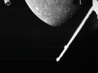 Європейсько-японська місія показала Меркурій зблизька