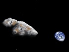 "Міні-психеї" дають уявлення про таємничі багаті металами близькоземні астероїди