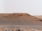 Породи на дні кратера Єзеро на Марсі демонструють ознаки тривалої взаємодії з водою