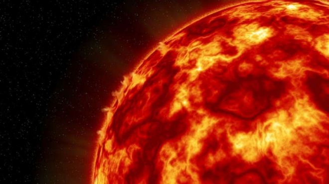 Рання Сонячна система мала прогалину між її внутрішньою та зовнішньою областями, кажуть вчені - фото