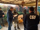 СБУ затримала на Вінниччині агента ФСБ РФ