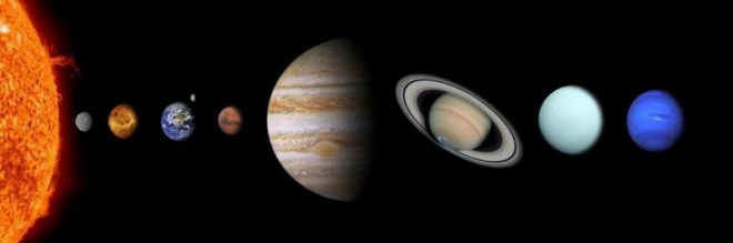Симуляції показують, що планета розміром із Землю або Марс може приховуватися за межами Нептуна - фото