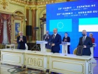 Україна та ЄС підписали угоду про “відкрите” небо