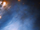 Hubble показав протозорю, що купається у відбитому зоряному світлі