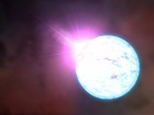 Що таке нейтронна зоря?