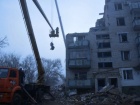 Внаслідок вибуху в будинку в Новій Одесі загинули 2 людини (Доповнено)