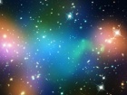Запропоновано пояснення виникнення поточної щільності темної матерії