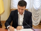 Зеленський відповів на петицію Стерненка щодо обмеження в′їзду громадянам РФ