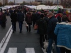 14-19 грудня в Києві відбуваються ярмарки