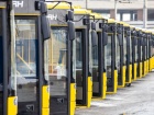 Київ візьме кредит для закупівлі тролейбусів та вагонів метро