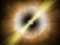 Присмертна зоря народжує чорну діру або нейтронну зорю у супер...