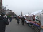 18-23 січня в Києві тривають продуктові ярмарки