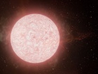 Астрономи стали свідками того, як присмертна зоря досягла свого вибухового кінця