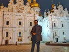 Іноземець заявляє, що його зґвалтував священник Московського патріархату