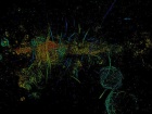 Майже 1000 таємничих ниток виявлено в центрі Чумацького Шляху