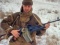 На Луганщині бойовик вийшов на позиції ЗСУ. Закінчився “бояриш...