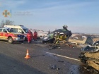 Смертельна ДТП на Харківщині: водія вже ловили за п’яне кермування