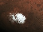 Виявлення підземних вод на Марсі ймовірно є помилковим