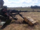 За добу на Донбасі здійснено 4 обстріли