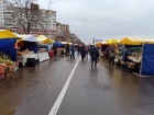 15-20 лютого в Києві проходять районі ярмарки